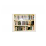 CD'S