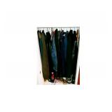 MENS COATS