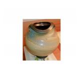 STEVEN HILL VASE