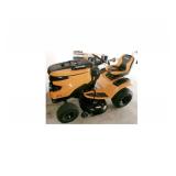 CUB CADET LAWN TRACTOR