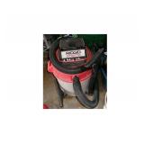 RIGID VAC