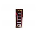 WERNER STEPLADDER
