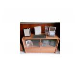 CURIO CABINET