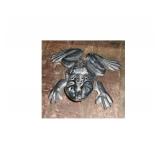 CAST IRON DOOR STOP