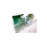 PLATEGLASS TOP
