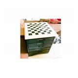 GAME CHEST