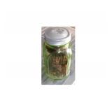 GREEN SHAKER