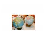 GLOBES