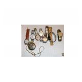 WATCHES