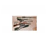 GUNS