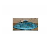 DIAMOND REO ASH TRAY