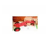 DIE CAST TRACTORS