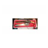 GUN KNIFE