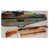GUNS