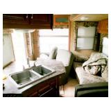 COACHMAN INSIDE