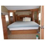 COACHMAN INSIDE