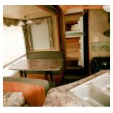 COACHMAN INSIDE