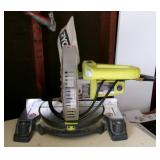 RYOBI MITER SAW