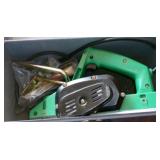 HITACHI PLANER