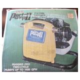 PORTA PUMP