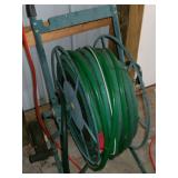 HOSE REEL