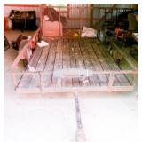 UTILITY TRAILER