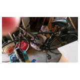 ROSS BICYCLE