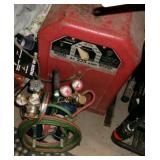 WELDERS