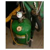 OIL EXTRACTOR