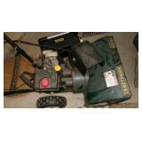 SNOWBLOWER