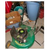 MOWER