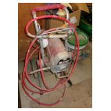 AIRLESS SPRAYER