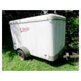 CARGO TRAILER
