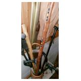 WALKING STICKS