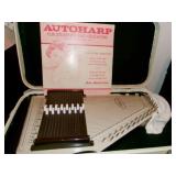 OSCAR SCHMIDT AUTOHARP