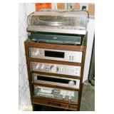 TOSHIBA STACK ON SYSTEM