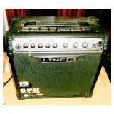 LINE AMP