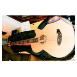 ROUGE ACOUSTIC BASS 