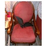 PLATFORM ROCKER