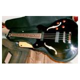 ROUGE MANDOLIN