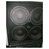 PEAVY SPEAKER