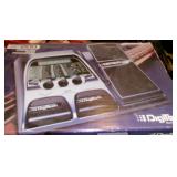 DIGITECH BASS MODELER
