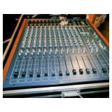 ALLEN HEATH MIXER