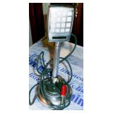 ELECTRO VOIOCE MIC