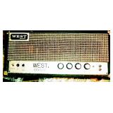 WEST AMP