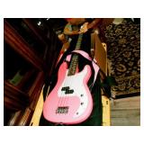 CUYSTOM MADE BASS