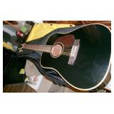ROUGE 12 STRING GUITAR