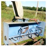 FORD SNOW BLOWER