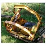 KING KUTTER SLIP SCOOP