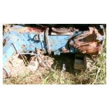 FORD 300 PARTS